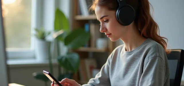 Guide pratique : comment activer le bluetooth sur un casque Sony et le connecter facilement Guide pratique : comment activer le bluetooth sur un casque Sony et le connecter facilement
