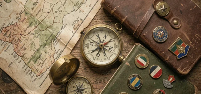 Comprendre l’axe et les alliés durant la Seconde Guerre mondiale : forces en présence et enjeux