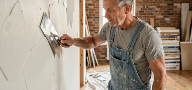 Tout savoir sur les différents travaux de rénovation et d’amélioration de l’habitat Tout savoir sur les différents travaux de rénovation et d’amélioration de l’habitat