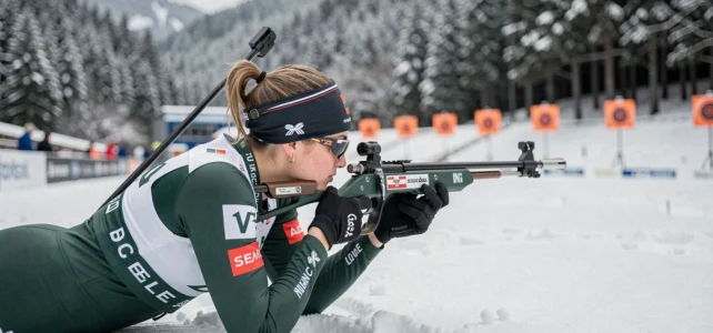Tout savoir sur le classement biathlon femmes et l’attribution des points en compétition Tout savoir sur le classement biathlon femmes et l’attribution des points en compétition
