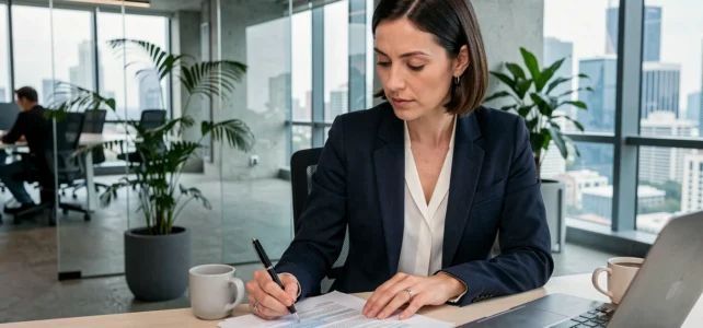Comment optimiser vos contrats business pour booster la croissance de votre PME Comment optimiser vos contrats business pour booster la croissance de votre PME