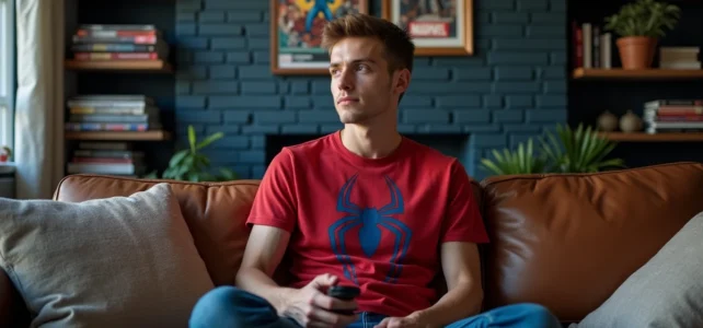 Découvrez l’ordre des films Spider-Man avec Tom Holland pour tout comprendre Découvrez l’ordre des films Spider-Man avec Tom Holland pour tout comprendre
