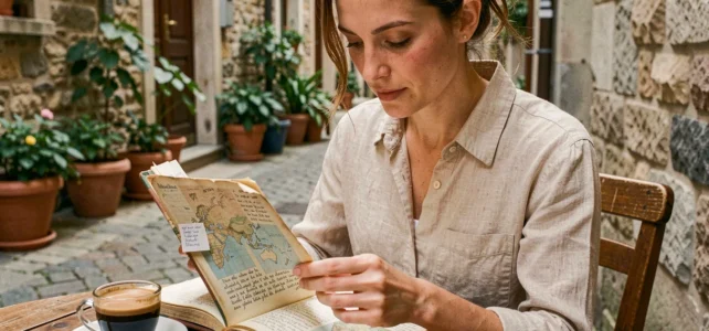 Inspirez-vous et préparez votre prochain voyage grâce à des récits autour du monde Inspirez-vous et préparez votre prochain voyage grâce à des récits autour du monde