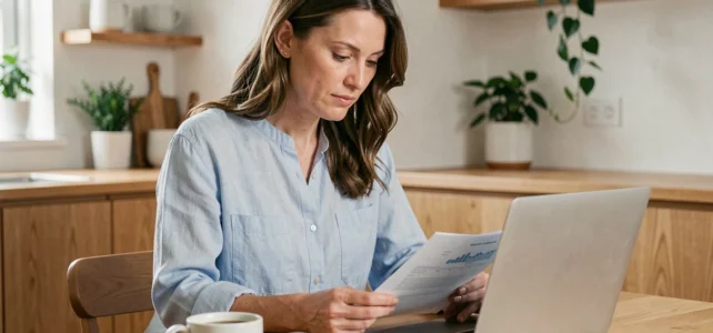 Comment optimiser vos finances personnelles et trouver le crédit adapté à vos besoins Comment optimiser vos finances personnelles et trouver le crédit adapté à vos besoins