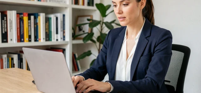 Découvrez comment une plateforme de formation en ligne peut booster votre carrière professionnelle Découvrez comment une plateforme de formation en ligne peut booster votre carrière professionnelle