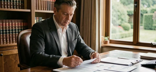 Découvrez la fortune d’Emmanuel de Villiers : patrimoine, revenus et secrets financiers Découvrez la fortune d’Emmanuel de Villiers : patrimoine, revenus et secrets financiers