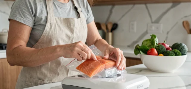 Découvrez les atouts de la Magic Vac Maxima 2 pour la mise sous vide à domicile Découvrez les atouts de la Magic Vac Maxima 2 pour la mise sous vide à domicile