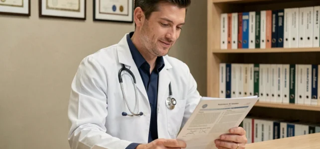 Médecin ou docteur : quelles différences et comment les distinguer facilement ? Médecin ou docteur : quelles différences et comment les distinguer facilement ?