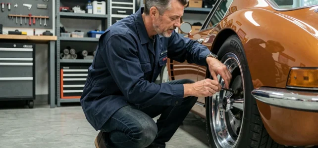 Découvrez les tendances et conseils incontournables pour les passionnés d’automobile Découvrez les tendances et conseils incontournables pour les passionnés d’automobile