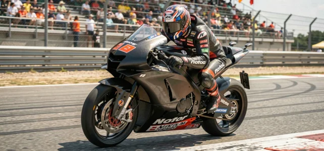 Tout savoir sur le calendrier et les horaires des courses MotoGP 2024 Tout savoir sur le calendrier et les horaires des courses MotoGP 2024