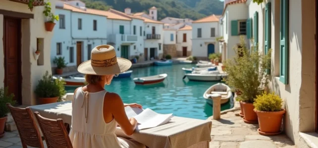 Découvrez les meilleures activités à Chalki pour une journée inoubliable depuis Rhodes Découvrez les meilleures activités à Chalki pour une journée inoubliable depuis Rhodes