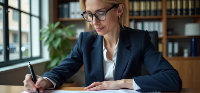 Comment utiliser une revue foncière en ligne pour sécuriser vos achats immobiliers