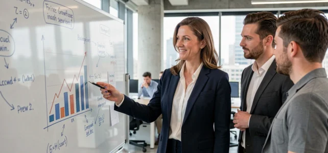 Comment booster la croissance de votre entreprise grâce à des services B2B performants Comment booster la croissance de votre entreprise grâce à des services B2B performants